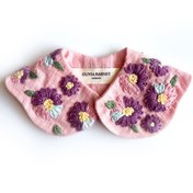 Resim Sweetie Pinky Collar 
