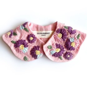 Resim Sweetie Pinky Collar 