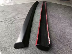 Resim Volkswagen Passat CC 2013 - 2017 Arası Uyumlu R-Line Marşpiyel 