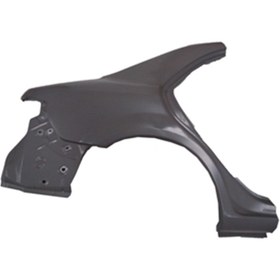 Resim Mazda 6- Sd- 03/06 Arka Çamurluk Sağ - 
