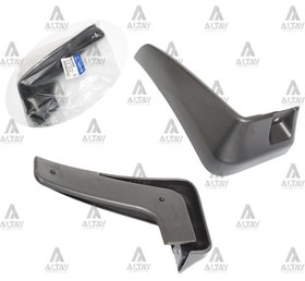 Resim HYUNDAI TUCSON ARKA PAÇALIK 15/- SOL HMC Yedek Parça Fiyatı 