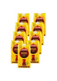 Resim Rize Turist Dökme Çay 200 Gr. Dokuzlu Paket 