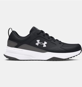 Resim Under Armour Ua Charged Edge Erkek Spor Ayakkabısı 3026727 003 