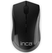 Resim Inca Iwm-111 Wıreless Mouse Diğer 