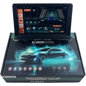 Resim Clio 3 2006-2014 Navimex 6-64 Fanlı Profesyonel Oem Multimedia 