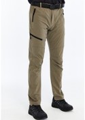 Resim Champp Flow Outdoor Erkek Pantolon Bej Bej 