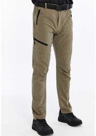 Resim Champp Flow Outdoor Erkek Pantolon Bej Bej 