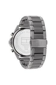 Resim Tommy Hilfiger TH1710657 Erkek Kol Saati 