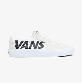 Resim Vans Sk8-low Erkek Ayakkabı Vn0a4bvnyb21 Vn0a4bvnyb21 Beyaz 