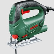 Resim Bosch 500W Pst 650 Dekupaj Testere 