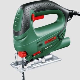 Resim Bosch 500W Pst 650 Dekupaj Testere 