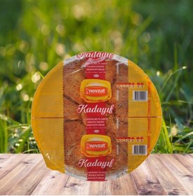 Resim Tepsi Kadayıf 400 gr 