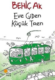 Resim Eve Giden Küçük Tren 