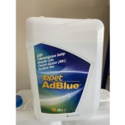 Resim Opet Adblue 18 Litre 