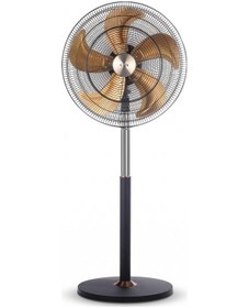 Resim Cata Ct 3023 Altay 140w Sanayi Tipi Ayaklı Vantilatör Bakır Motorlu 20" 