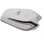 Resim Atl Cg 125 Benzin Deposu Beyaz Şamandıra Uyumlu 