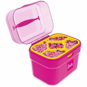 Resim DEDE Barbie Sepetli Takı Seti 