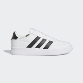 Resim Adidas Breaknet 2.0 Kadın Spor Ayakkabı - Hp9445 Beyaz 