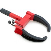 Resim Al-Ko Easy Clamp Araç Karavan Lastik Teker Kilidi 