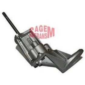 Resim Sagem-24204 - Yağ Pompası R9 R19 Clıo I Twıngo 1.4 