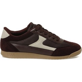 Resim Torex Sheıla W 5pr Bordo Kadın Sneaker 000000000102045770 Bordo 