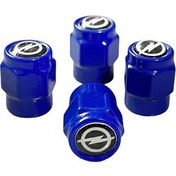 Resim Opel Mavi Sibop Kapağı - Opel Sibop Kapağı - Mavi Opel Sibop 