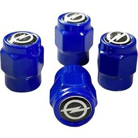 Resim Opel Mavi Sibop Kapağı - Opel Sibop Kapağı - Mavi Opel Sibop 