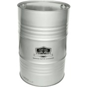 Resim Art Oil Vega 4t 10W40 4 Zamanlı Yağ (Motosiklet Yağı) (180KG Varil) 