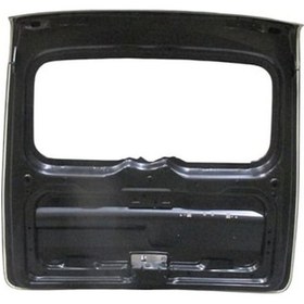 Resim Esse Oto - Renault Kangoo- 4- 14/21 Arka Bagaj Kapağı Komple İceli/çekomastikli Esse14792850 7751478149 