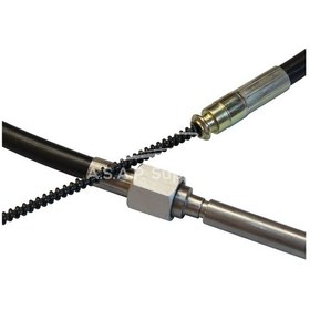 Resim Tekne Direksiyon Teli. M66 Direksiyon Teli. 3.97 Metre- 13 Feet 