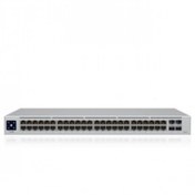 Resim UBIQUITI SWITCH USW-48 POE 100 Orjinal Faturalı