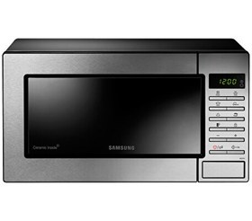 Resim Samsung ME87M/TR Mikrodalga Fırın 