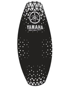 Resim Yamaha 3d Uyumlu Koltuk Kılıfı Desen 8 