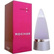Resim Rochas Man Erkek Parfümü Edt 100 ml 