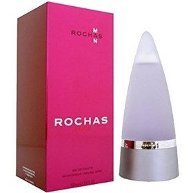 Resim Rochas Man Erkek Parfümü Edt 100 ml 