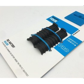 Resim Shimano Pro Di2 Batarya-Pil Tutucu Sele Borusu 27.2-28.6mm 