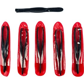 Resim Genel Markalar Tüy Alıcı Cımbız (10 Adet)...Profesyonel Orijinal Cımbız...Kaliteli Ve Yerli Üretim... 