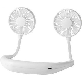 Resim Kişisel Usb Eller Serbest Mini Giyilebilir Spor El Soğutma Küçük Yeni Fan Seyahat Için Uygun Açık Hava Sporları Beyaz 9013 Beyaz - Kahverengi 