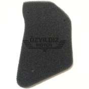 Resim MotoExpressStore Moto Express Filtre Kavçuğu Rx 115 