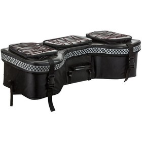 Resim Tex Motor Forte Gt 70099 Impertex Atv Çantası 