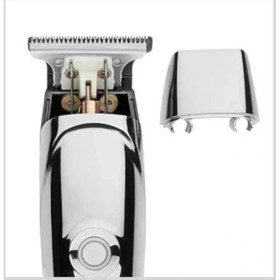 Resim Gamma Gamma+ Absolute Hitter Tıraş Makinesi + 2 Adet Kit 