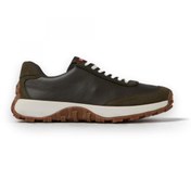 Resim CAMPER K100928 Drift Trail Sneakers Haki Erkek Spor Ayakkabı 