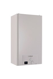 Resim Vaillant VAİLLANT TURBOMAG 14 LT HERMETİK ŞOFBEN 