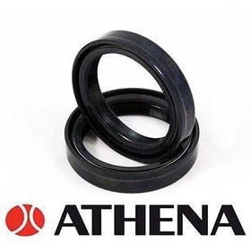 Resim ATHENA 47X58X10 ÖN AMORTİÖR KEÇE TAKIM 