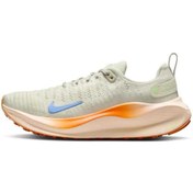Resim Nike Reactx Infınıty Run 4 Dar Kalkıp-dr2670-007 Krem - Turuncu 