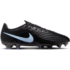 Resim Nike Tiempo Maestro Academy FG/MG | Siyah 