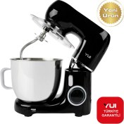 Resim Yui M110 Stand Mikser 5,5 Litre 1300 W (Yui Türkiye Garantili) 