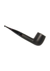 Resim Şahin Outdoor 5 Yıldız 9mm. Filtreli Akrilik Saplı Pipo 260010 