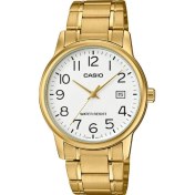 Resim Casio MTP-V002G-7B2 Erkek Kol Saati 