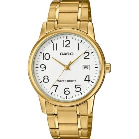 Resim Casio Erkek Kol Saati MTP-V002G-7BUDF 